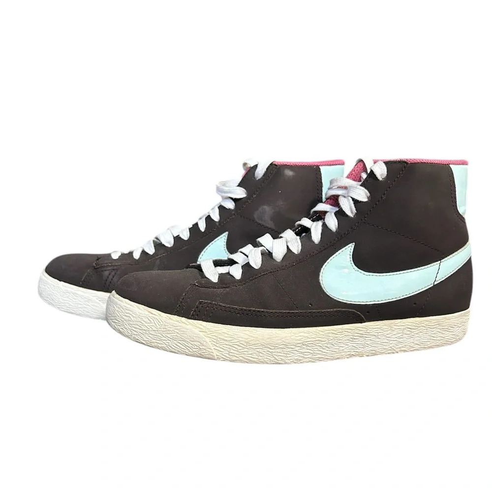 Nike Blazer Mid Madeira